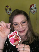 Load image into Gallery viewer, 'Moist' Coconut Car Freshener