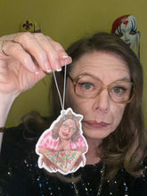 Load image into Gallery viewer, 'Fairy Bread' Candy Car Freshener