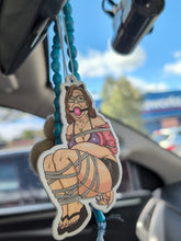 Load image into Gallery viewer, 'Valentines Secrete' Watermelon Car Freshener
